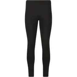ENDURANCE Strong Winter Lauftights Herren 1001 - black S