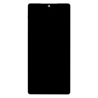 iLike LCD display! - LCD display + Touch Unit Samsung S938 Galaxy S25 Ultra (Service Pack) (Display) (GH82-36588A)