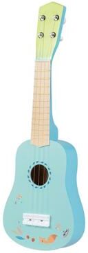Costway 21 Inch Ukulele Guitar for Kids with Basswood Body for 3+ Years Old