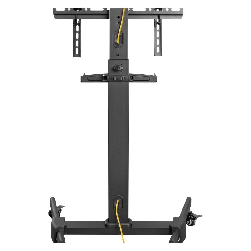 Goobay TV-Präsentationsständer Basic L (35 kg, 37" - 70") (59507)