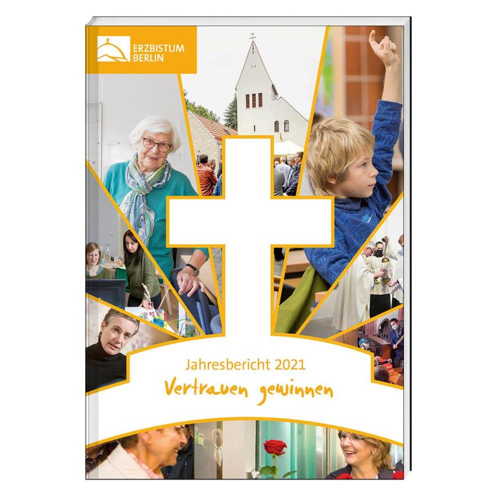 St. Benno Vertrauen gewinnen (Deutsch, 2023) (41281562)