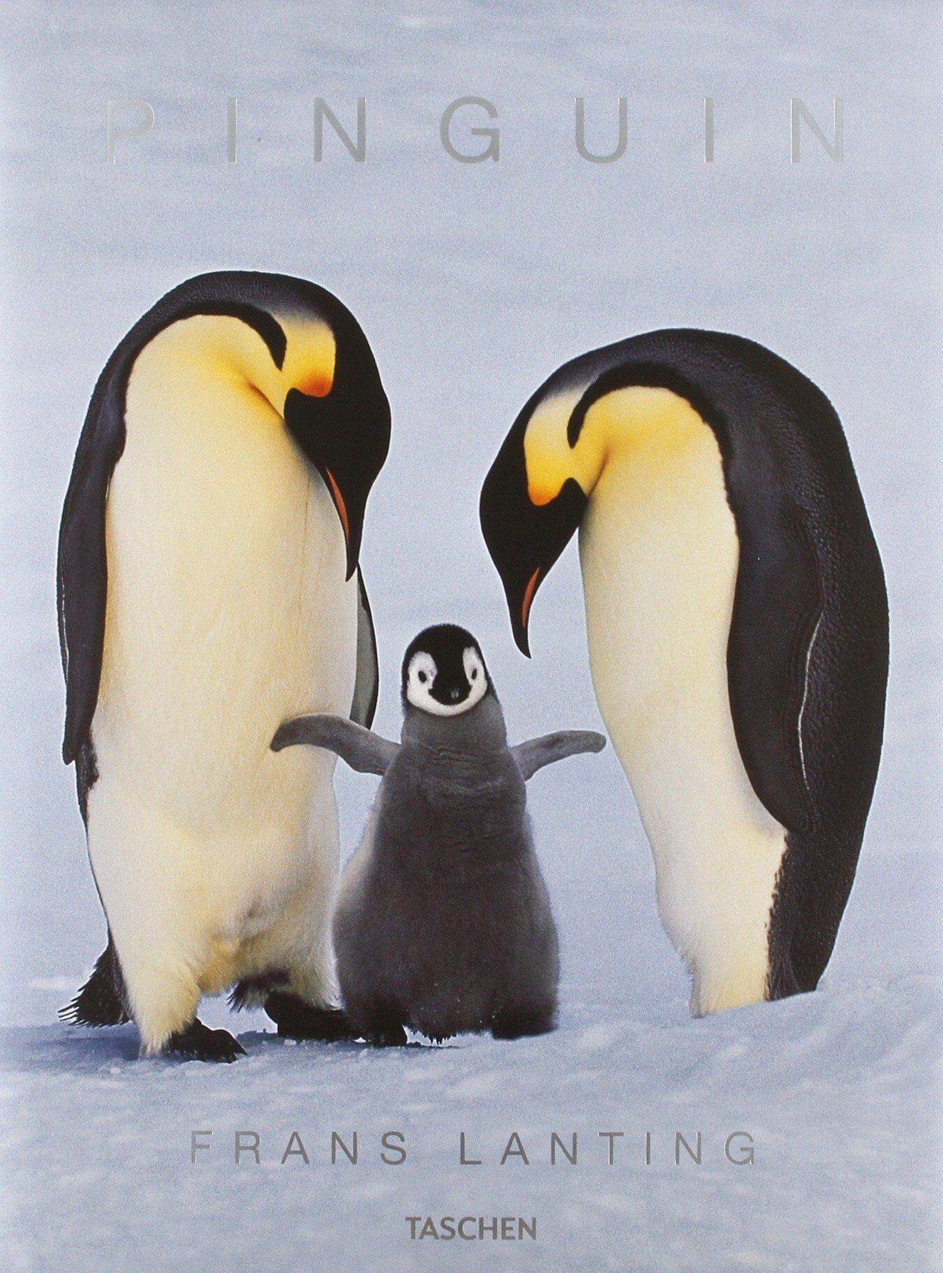 Frans Lanting - Frans Lanting. Pinguin - Preis vom 30.09.2026 22:30:23 h