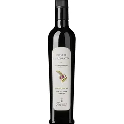 Oliveti de Corato  Olivenöl Extra Vergine 2025, Rivera, Apulien