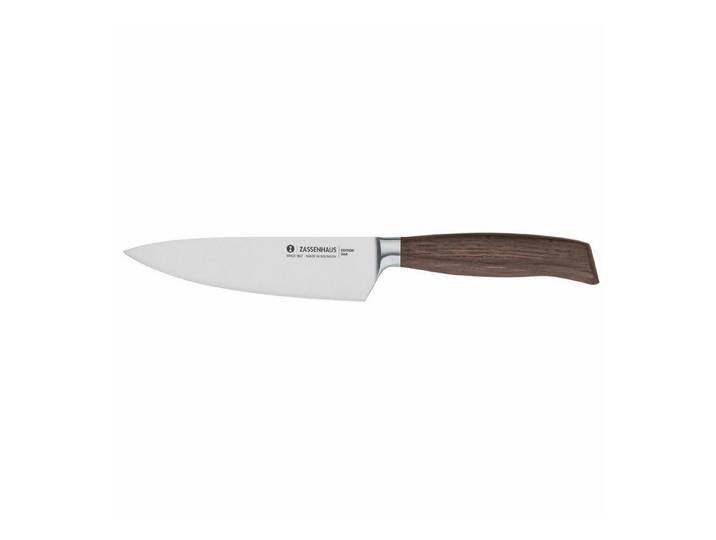 ZASSENHAUS Kochmesser Edition Oak Kochmesser 16 cm