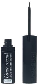 Bourjois Liner Reveal Liquid Eyeliner #01-Shiny Black