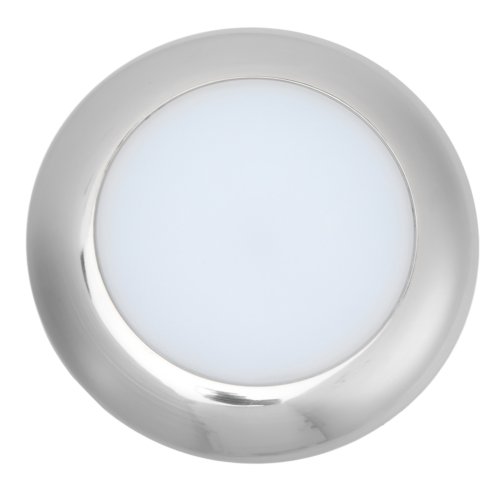 Cocosity Ronde LED-plafondlamp voor badkamer en voertuigen