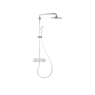 GROHE Euphoria SmartControl systeem 260 monomand
