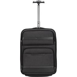 Targus Notebook Trolley CitySmart Passend für maximal: 39,6 cm (15,6) Schwarz TBR038GL