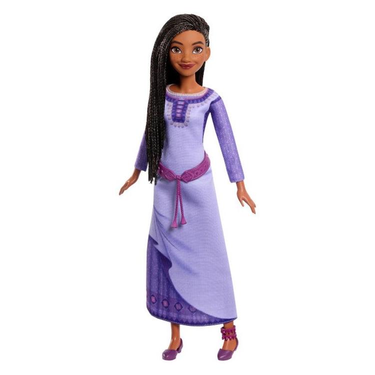 Disney Daylight FD Hero Doll (HPX23)
