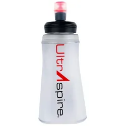 Ultraspire Unisex 300ml Softflask Bite Cap weiß