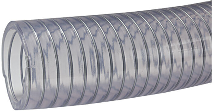 Riegler Saug-/ Druckschlauch, schwere Ausführ., Schlauch-Ã¸ 103x90 mm, 20m (4480.090)