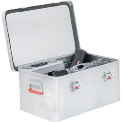 Stier, Werkzeugkoffer, Alubox