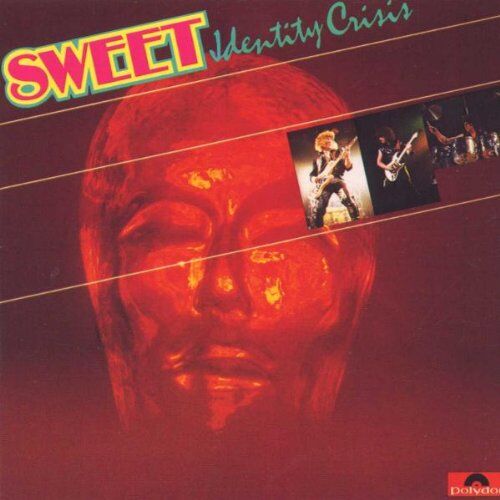 Sweet - Identity Crisis - Preis vom 09.10.2026 07:28:09 h