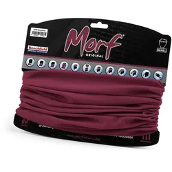 Beechfield Unisex Morf Original Schlauchtuch B900 burgundy one size