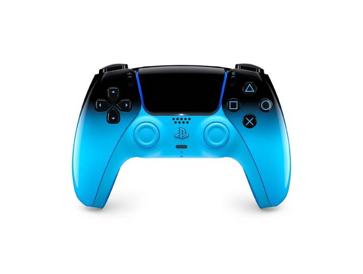 Manette sans fil DualSense - Rhythm Blue (PS5)
