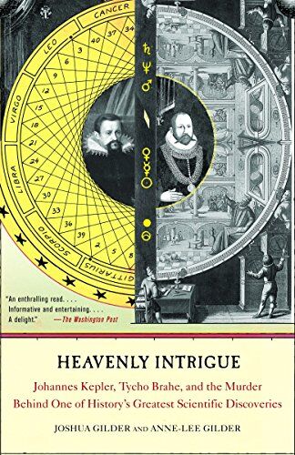 Joshua Gilder - Heavenly Intrigue - Preis vom 30.09.2026 09:01:18 h
