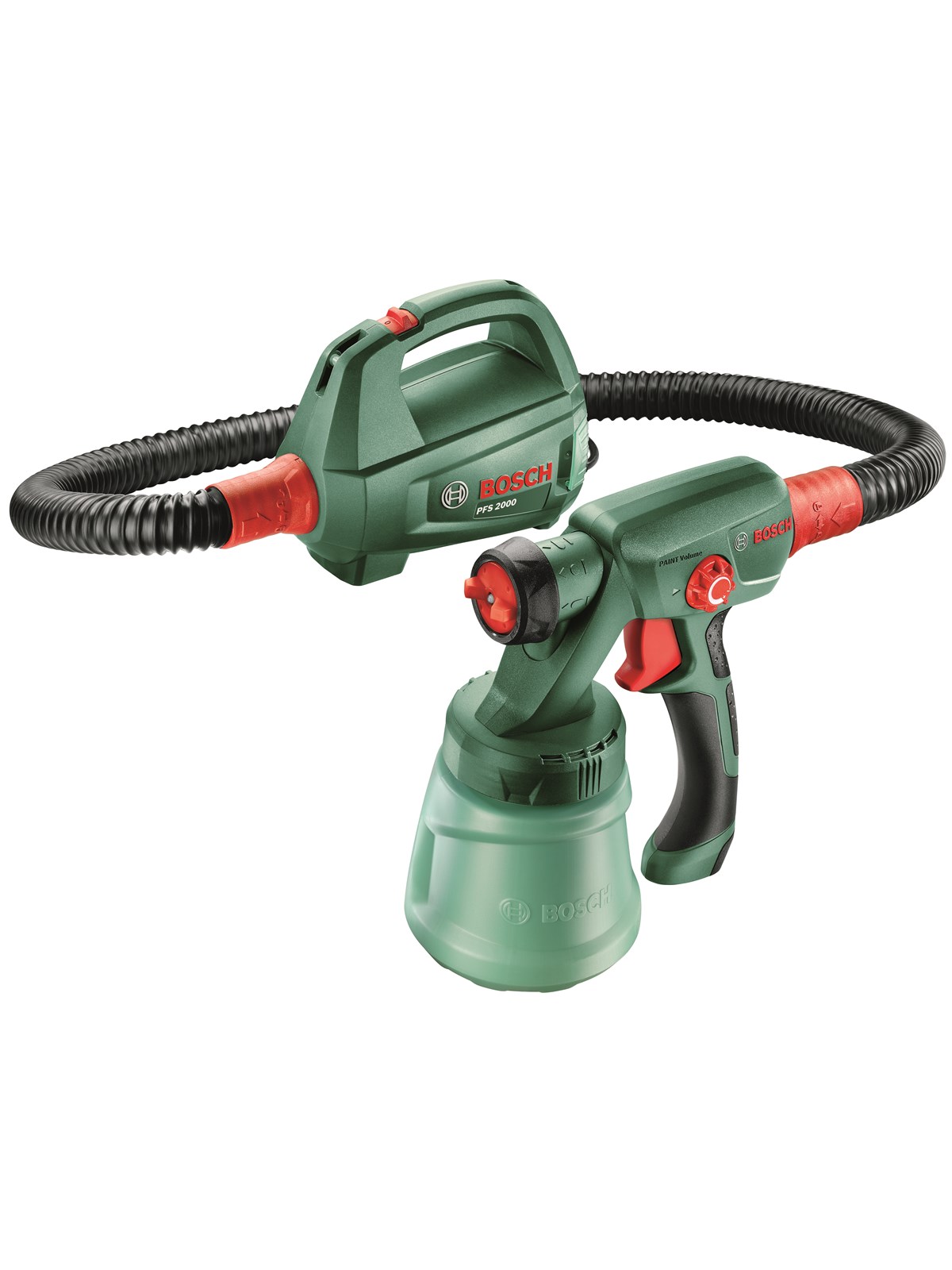 Bosch PFS 2000