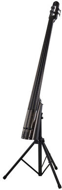 NS Design WAV4c Bass Black Gloss Trans Black Gloss
