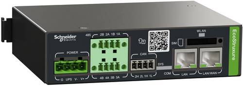 Schneider Electric EPCEACEU1 eMobility externe Steuerzentrale