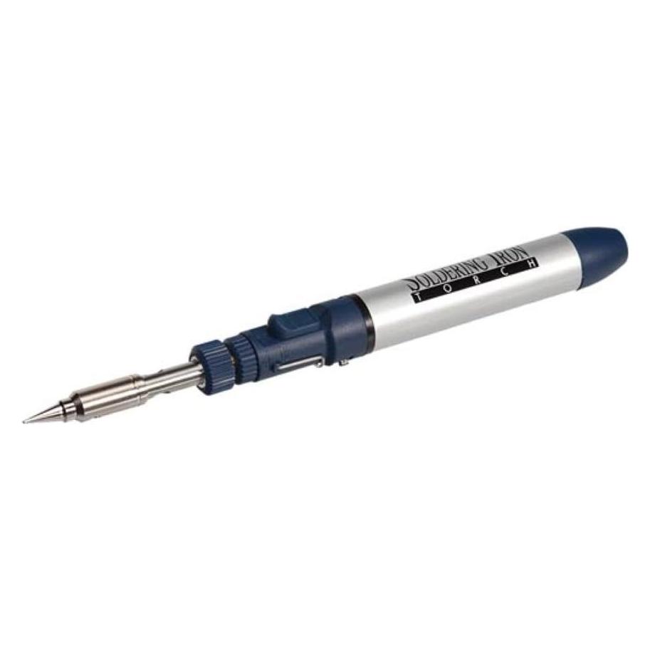 Velleman Gas Soldering Iron / Torch (Lötlampe) (GASIRON2)