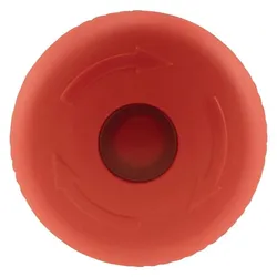 Eaton NOT-HALT/AUS-Taste, d 38 mm, drehentriegelt, beleuchtet, Schalter + Taster, Rot