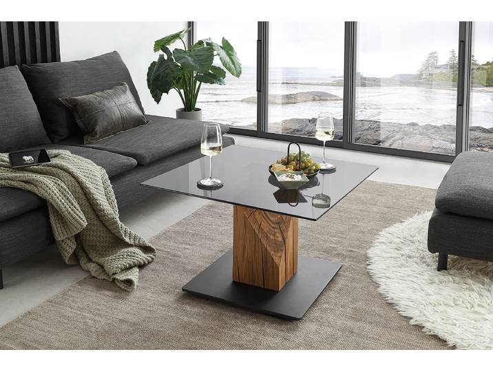 Table basse Vuorri 70 x 45 x 70cm