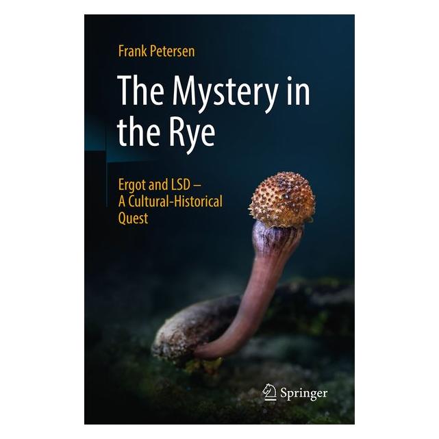 Umbreit The Mystery in the Rye (Englisch, Softcover, Frank Petersen) (71885860)
