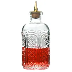 Stalgast Bitterflasche, 0,15 Liter