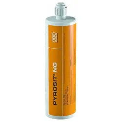 OBO Bettermann Brandschutzschaum FBS-S 380ml in Kartusche