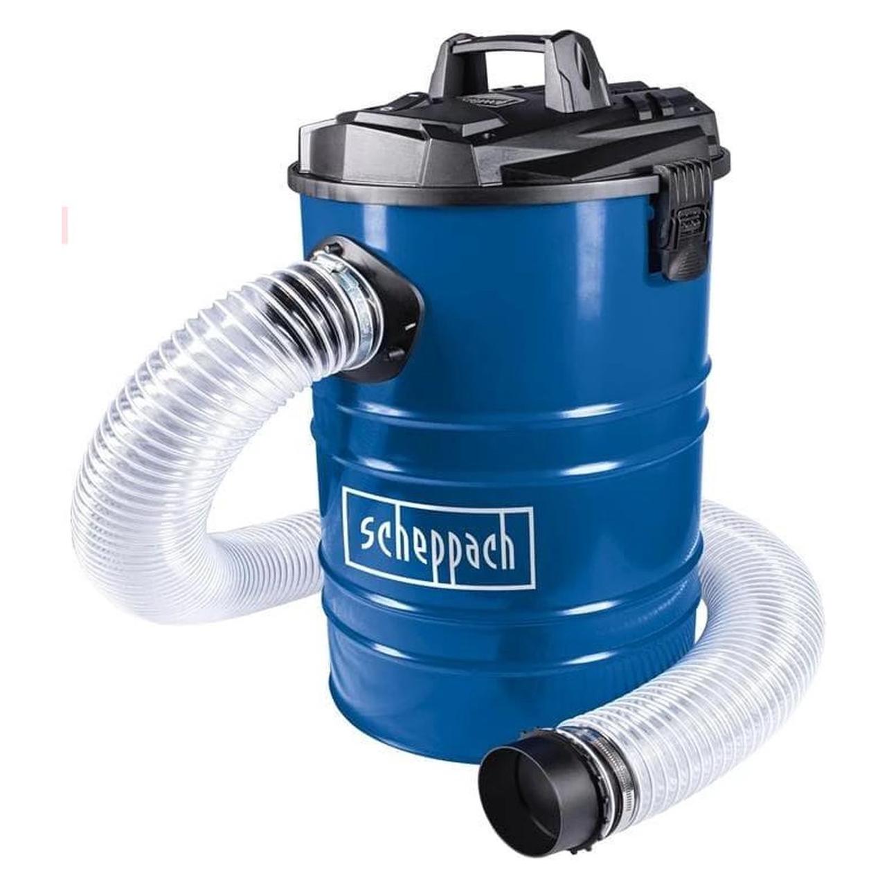 Scheppach Absauganlage DC100 (Trockensauger) (5906306901)