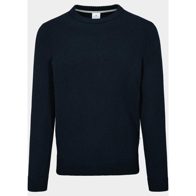 Basefield Pullover heren 219018511/654