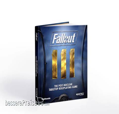 Modiphius Entertainment MUH107008