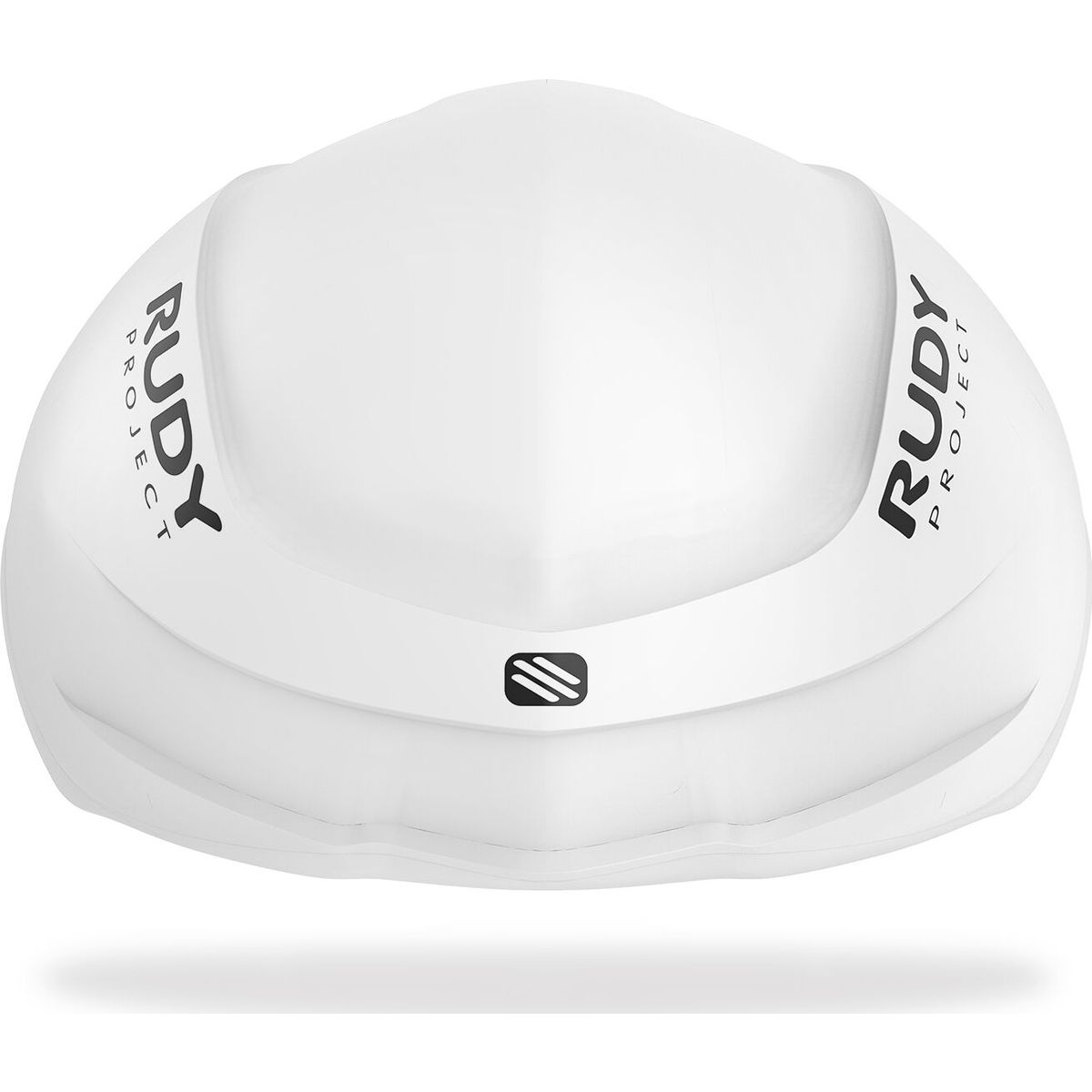 Rudy Project Helmet Nytron Pro white matte astm (HL84RV11-ASTM-HL84RV11-ASTM) S-M