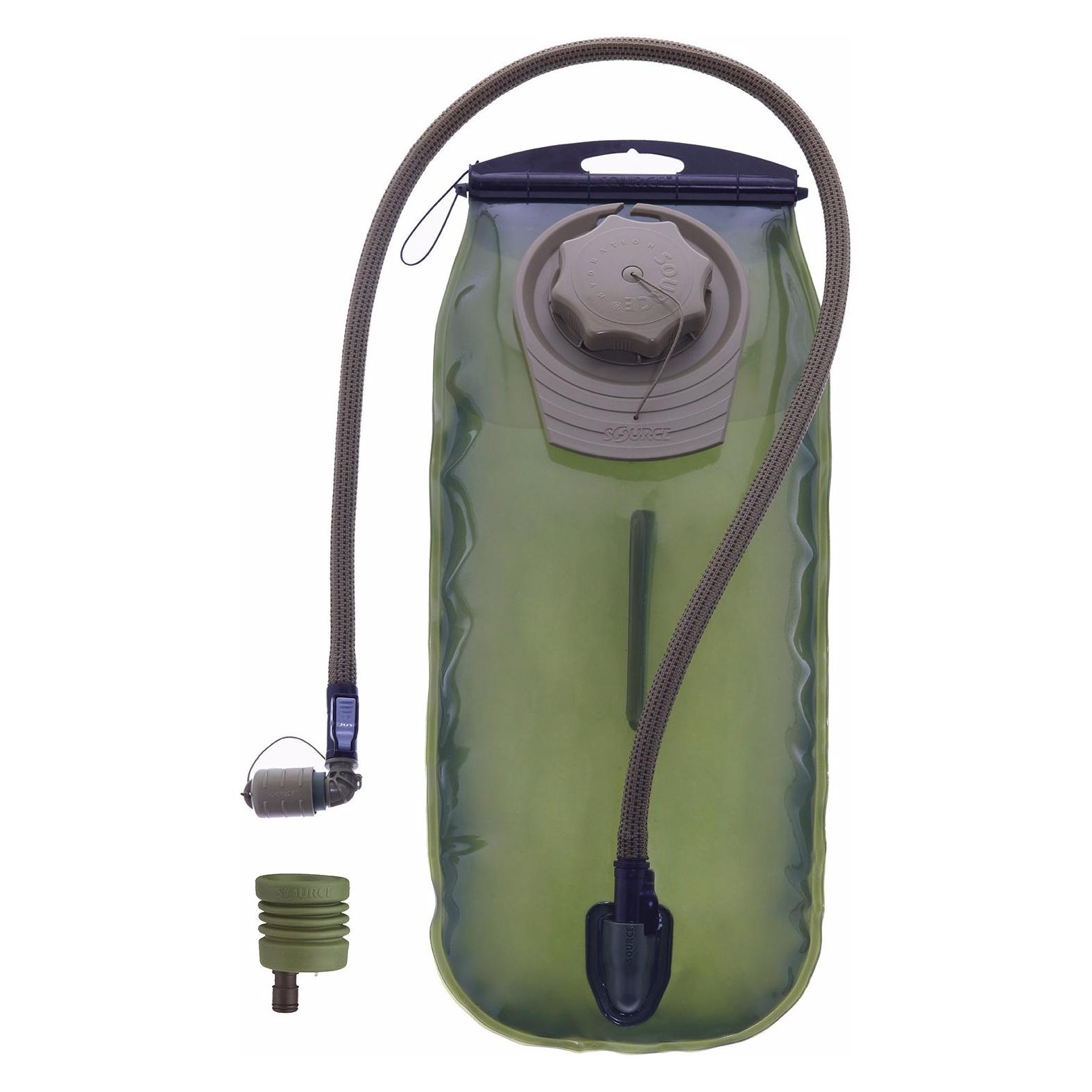 Source WXP 3L Upgrade Kit mit UTA (3 l) (17477758)