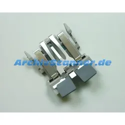 Pad Assys für Fujitsu fi-5110C (EOX), S500, ScanSnap, S510