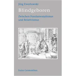 Blindgeboren, Sachbücher von Jörg Ewertowski