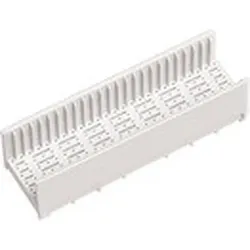 Harting Übergaberahmen Bauform: 17700005002
