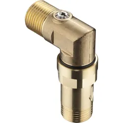 Hansgrohe Schlauchanschlußwinkel Pharo 25948000