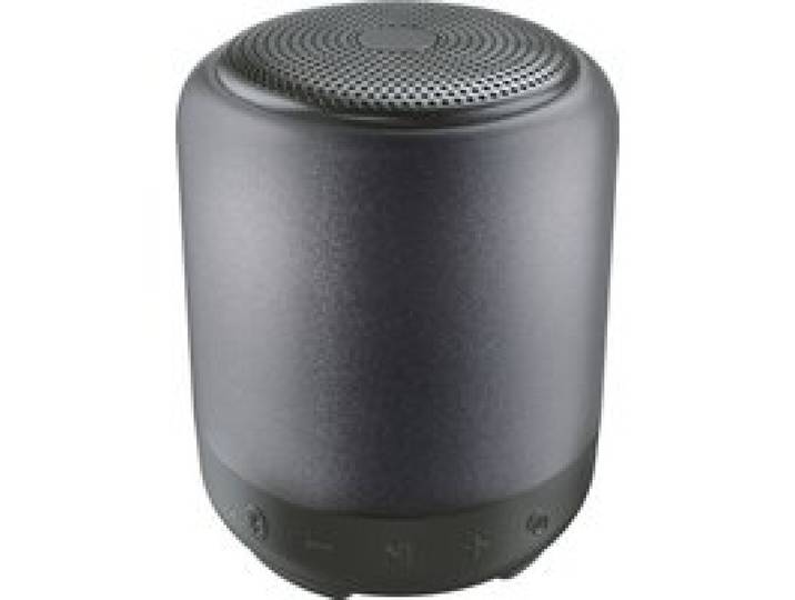 SILVERCREST® Enceinte Bluetooth SBL TW6 C2 (Argenté)