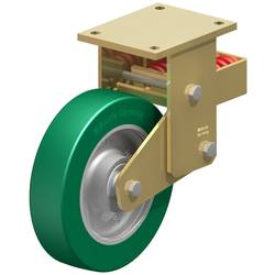 Blickle 755374 BSFN-GST 250K Bockrolle gefedert Rad-Durchmesser: 250 mm Tragfähigkeit (max.): 1200 kg 1 St.