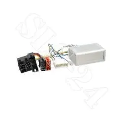 ACV 42-HY-x09 Lenkradfernbedienungsadapter Hyundai ix35 (LM) 2010 mit Navi un...