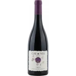 Violette AOC Clau de Nell 2019 BIO