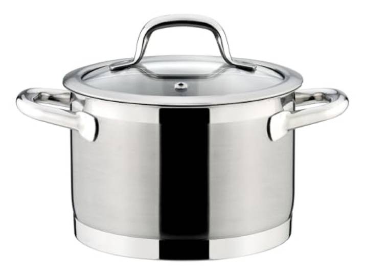 Tescoma Topf PRESIDENT mit Deckel ø 18 cm, 3,0 l