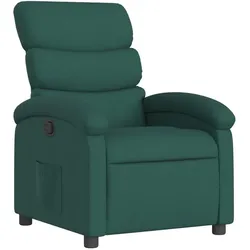 vidaXL, Sessel, Mardoras (Manuelles Neigesystem ohne Massage-Funktion)