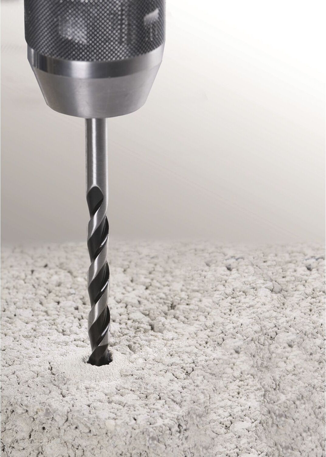 Alpen Profi betonboormachine, diameter 3 x 60 mm