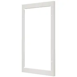 Siemens 8GB4564 SIMBOX 63 Zwischenrahmen 4-R für 70mm Geräte in N-Verteiler