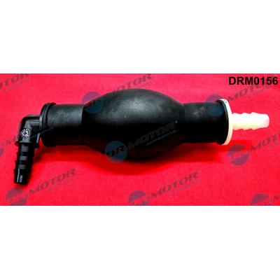 DR.MOTOR AUTOMOTIVE Pumpe, Kraftstoffvorförderung drm0156