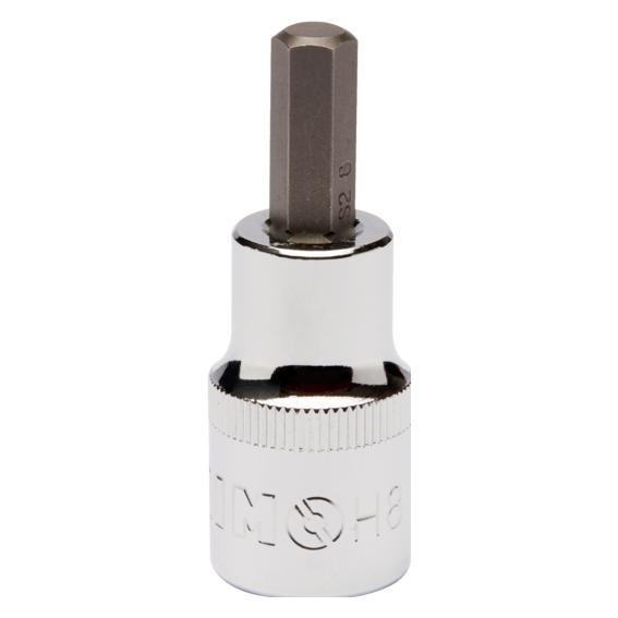 Irimo Galvutė su Hex antgaliu 19x60mm 1 (19 mm) (37398300)