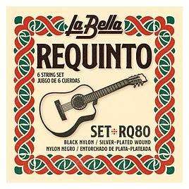 La Bella RQ 80 Requinto (Gitarre) (46534980)