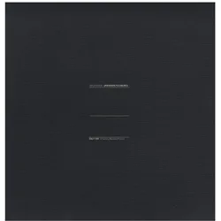 Unknown Pleasures, Schallplatten